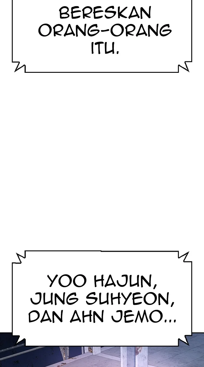 Highschool Lunch Dad Chapter 68 Gambar 53