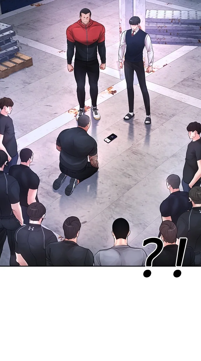 Highschool Lunch Dad Chapter 68 Gambar 54