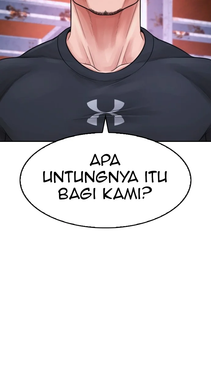 Highschool Lunch Dad Chapter 68 Gambar 59