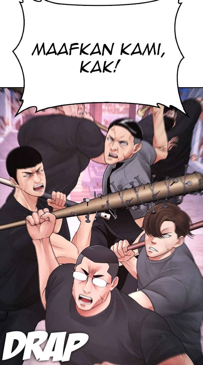 Highschool Lunch Dad Chapter 68 Gambar 62