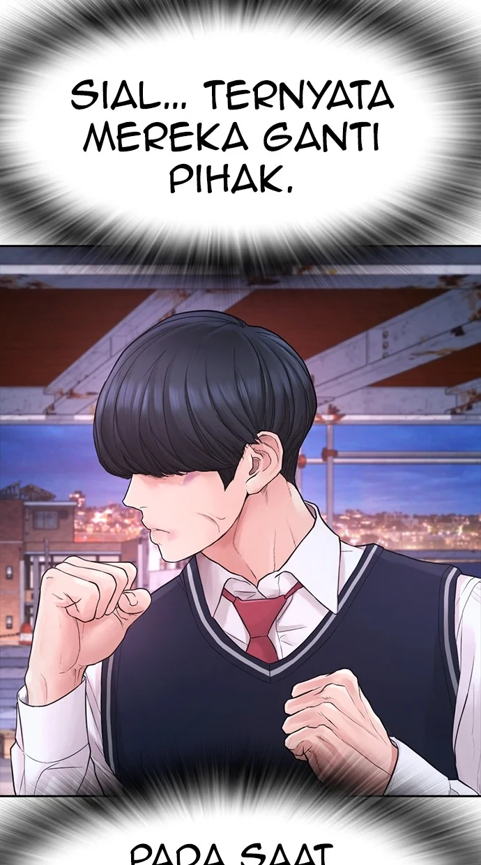 Highschool Lunch Dad Chapter 68 Gambar 64