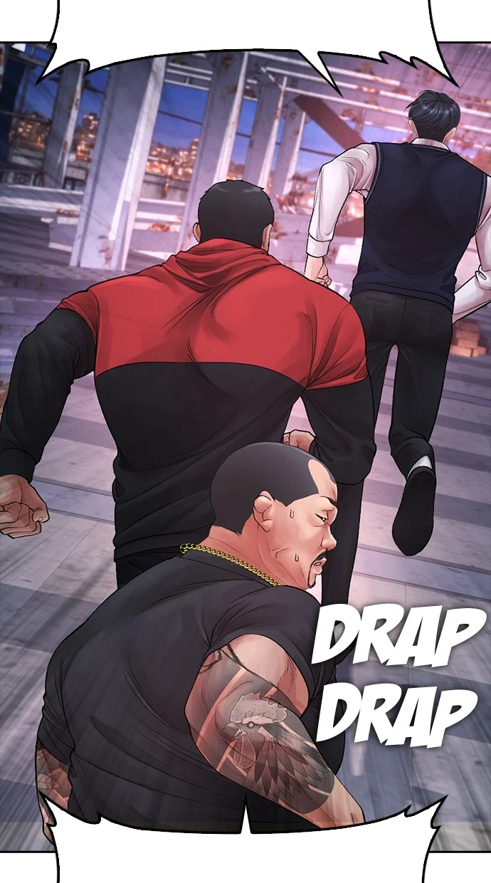 Highschool Lunch Dad Chapter 68 Gambar 66