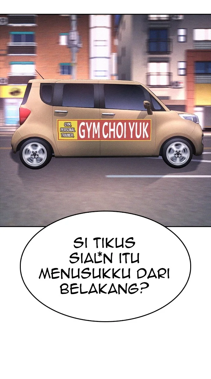 Highschool Lunch Dad Chapter 68 Gambar 71