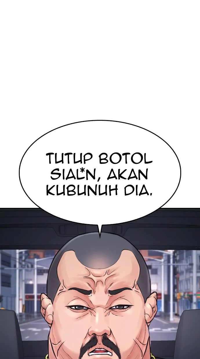 Highschool Lunch Dad Chapter 68 Gambar 72