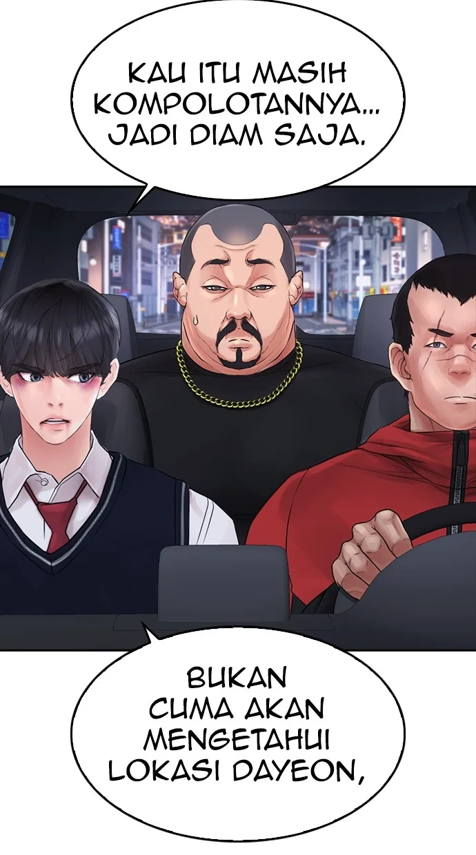 Highschool Lunch Dad Chapter 68 Gambar 74