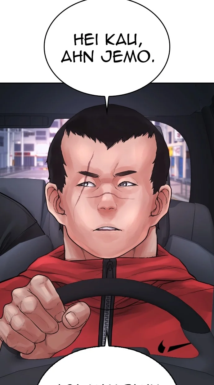 Highschool Lunch Dad Chapter 68 Gambar 77