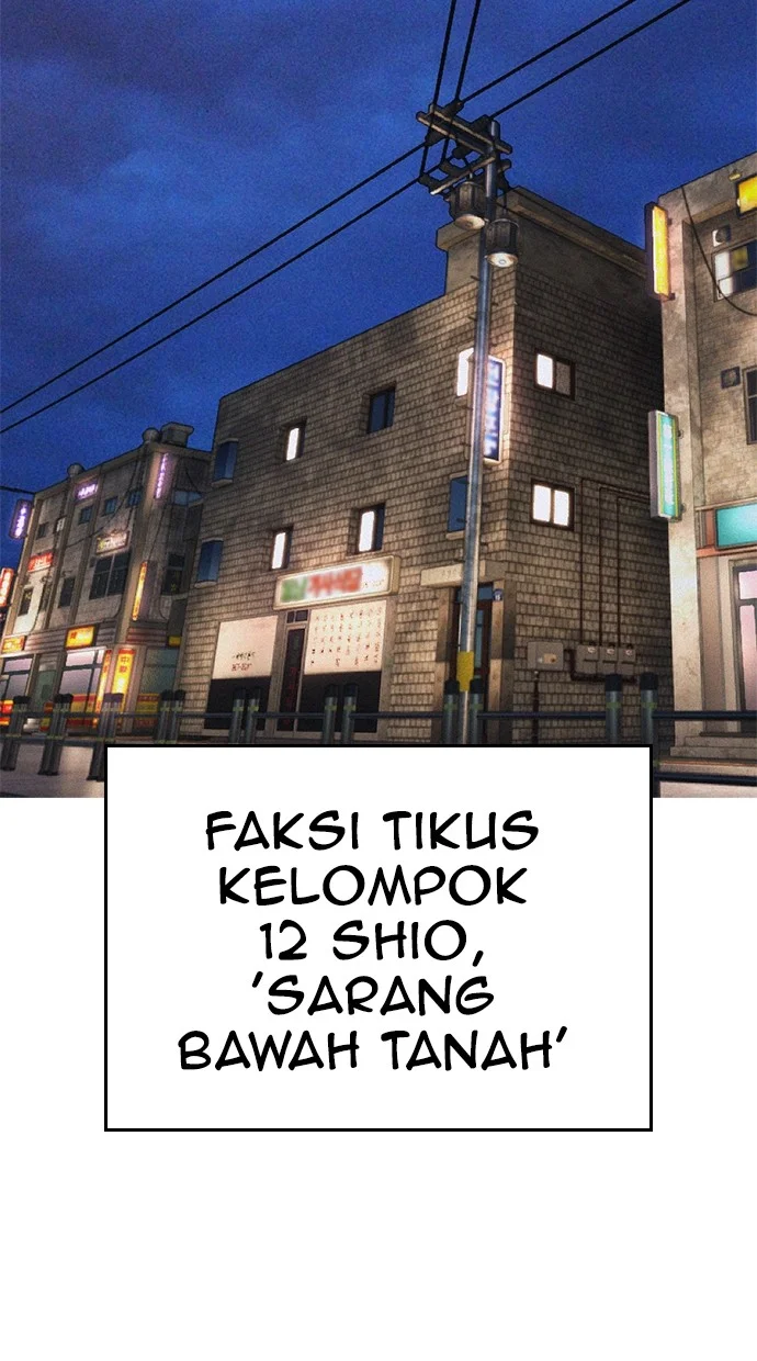 Highschool Lunch Dad Chapter 68 Gambar 86