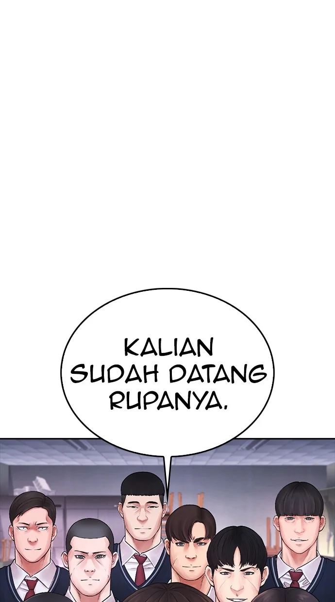 Highschool Lunch Dad Chapter 68 Gambar 90