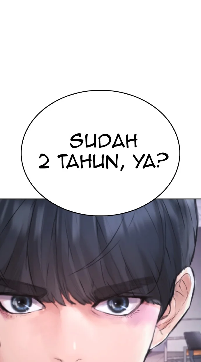 Highschool Lunch Dad Chapter 68 Gambar 92