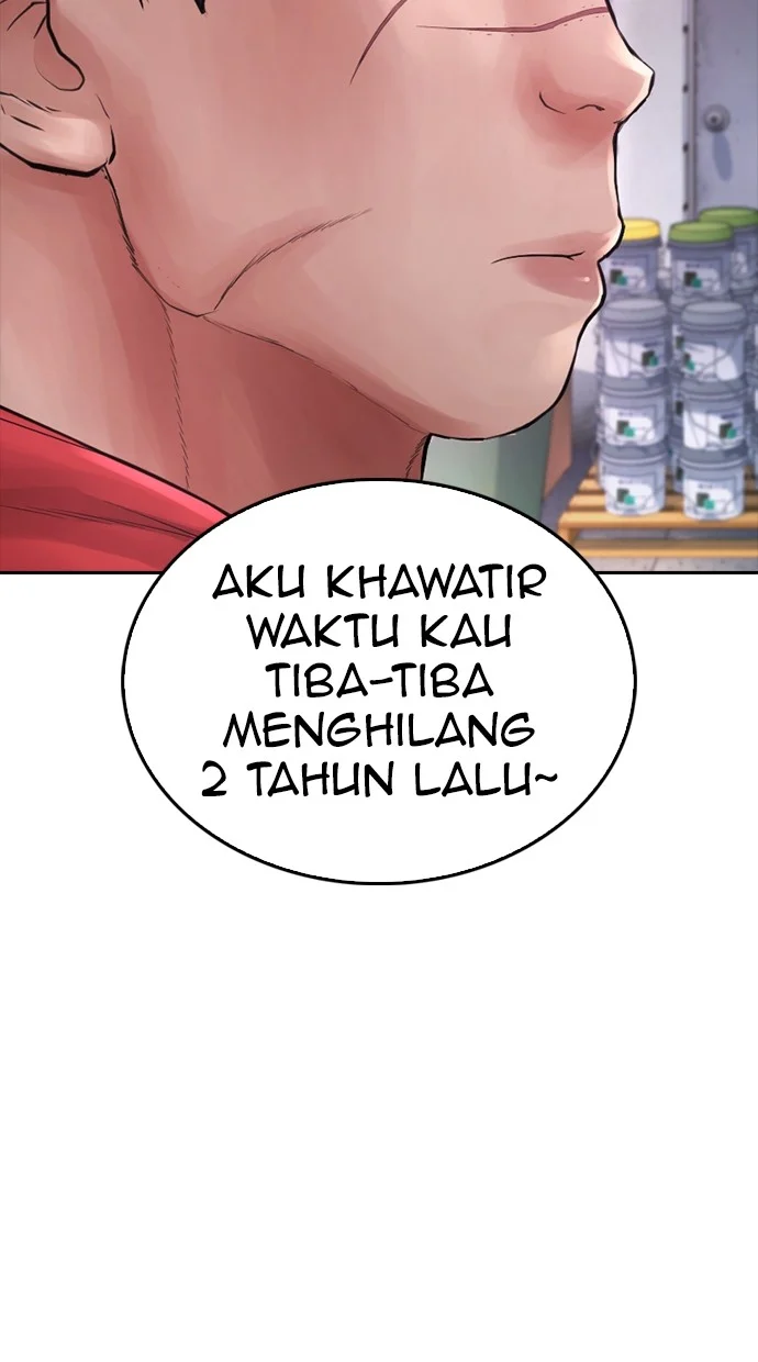 Highschool Lunch Dad Chapter 68 Gambar 97