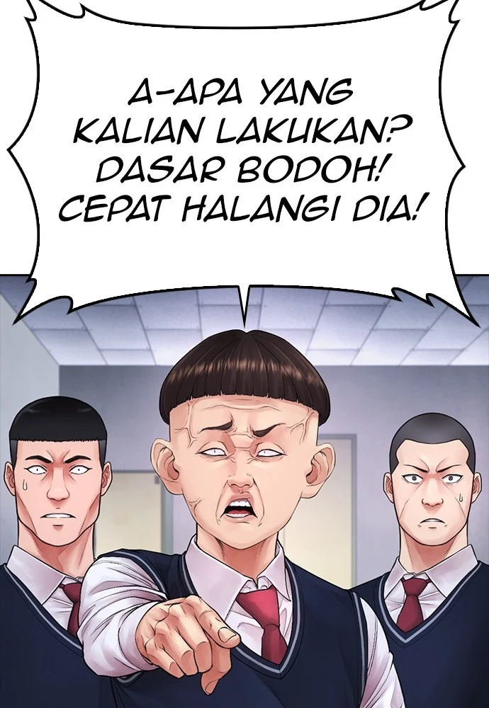 Highschool Lunch Dad Chapter 69 Gambar 106