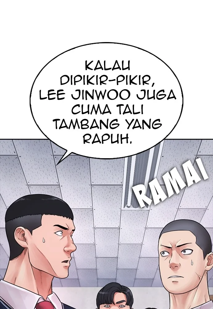 Highschool Lunch Dad Chapter 69 Gambar 116