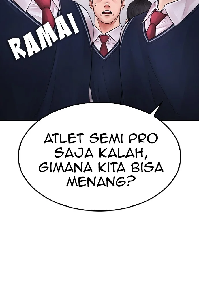 Highschool Lunch Dad Chapter 69 Gambar 117