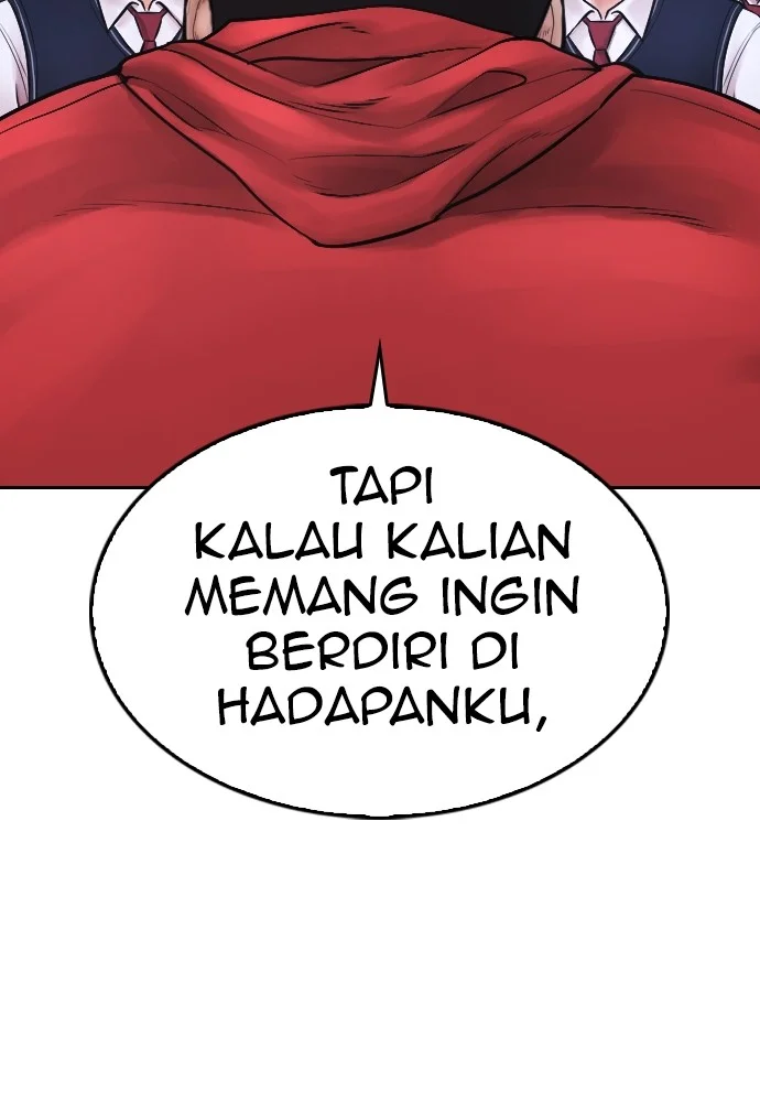 Highschool Lunch Dad Chapter 69 Gambar 111