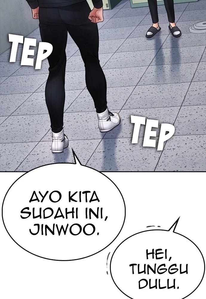 Highschool Lunch Dad Chapter 69 Gambar 121