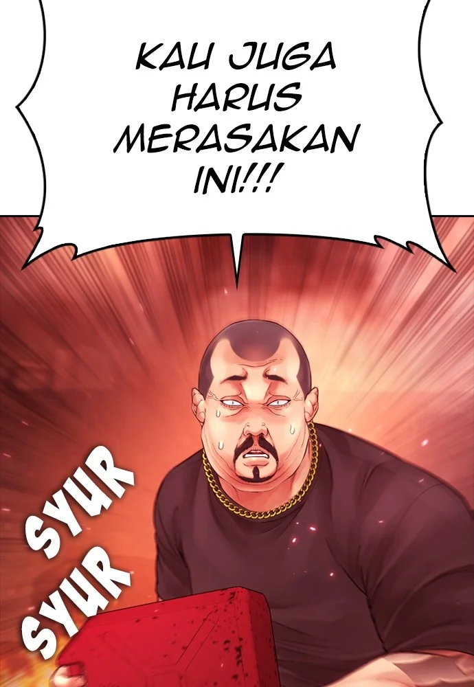 Highschool Lunch Dad Chapter 69 Gambar 149