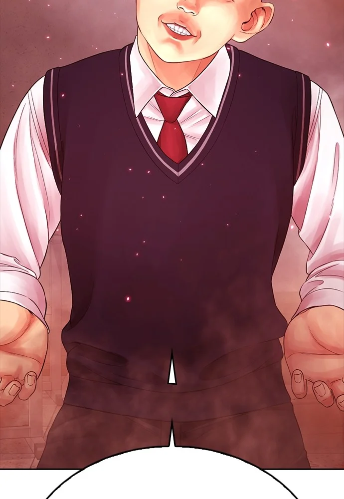 Highschool Lunch Dad Chapter 69 Gambar 154