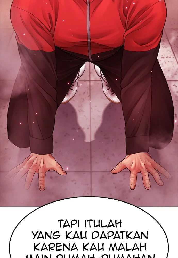 Highschool Lunch Dad Chapter 69 Gambar 157