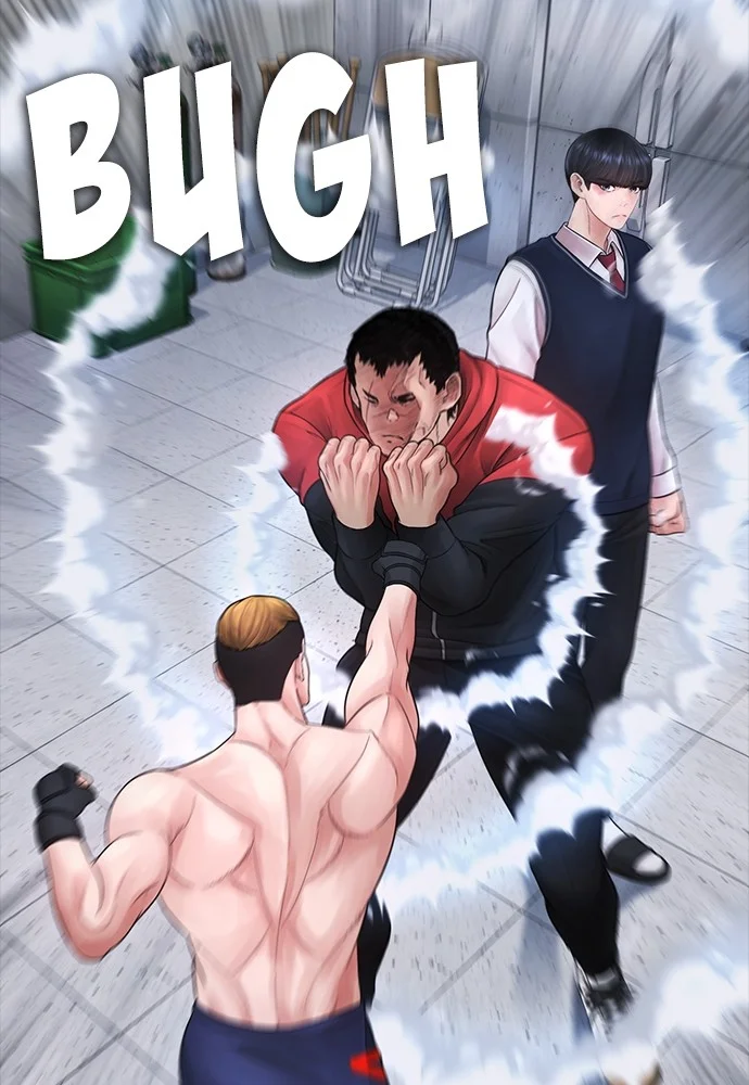 Highschool Lunch Dad Chapter 69 Gambar 15