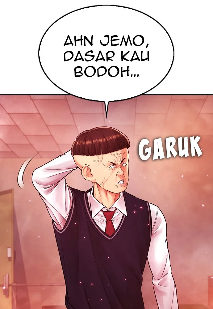 Highschool Lunch Dad Chapter 69 Gambar 151