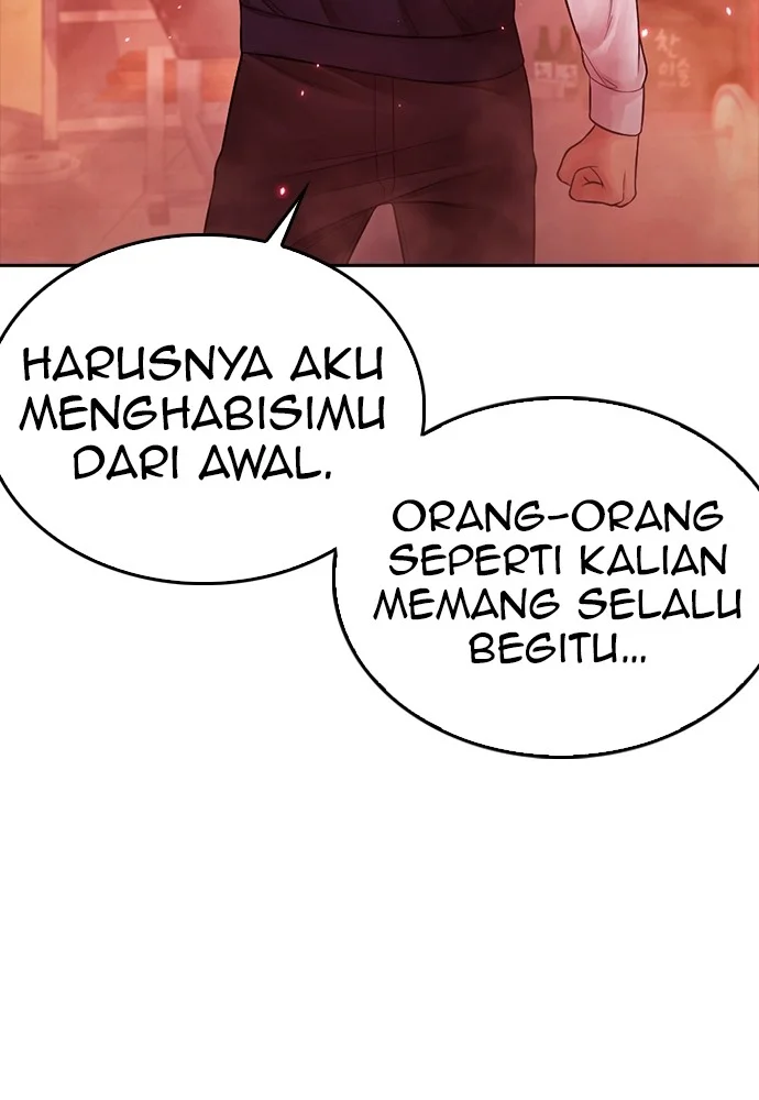 Highschool Lunch Dad Chapter 69 Gambar 152