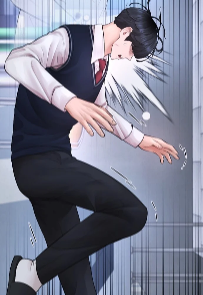 Highschool Lunch Dad Chapter 69 Gambar 25