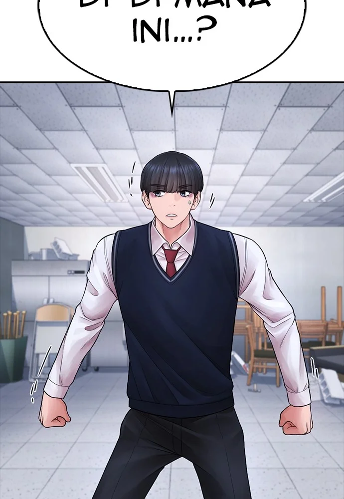 Highschool Lunch Dad Chapter 69 Gambar 30