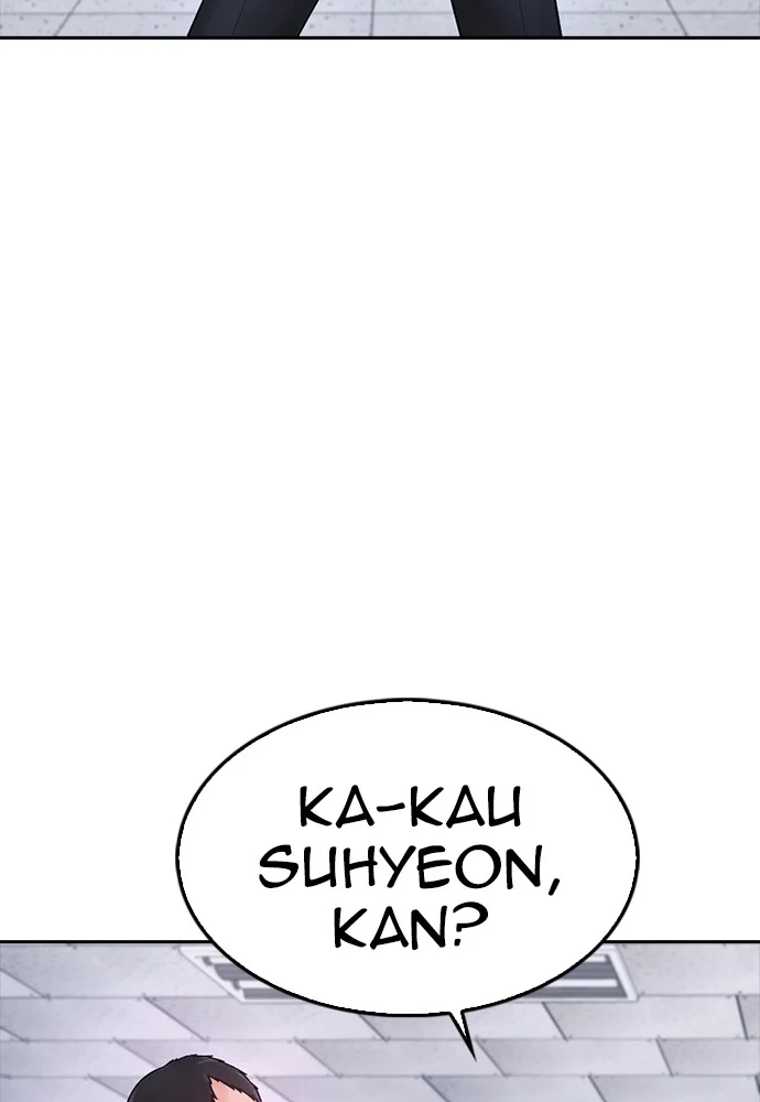 Highschool Lunch Dad Chapter 69 Gambar 31