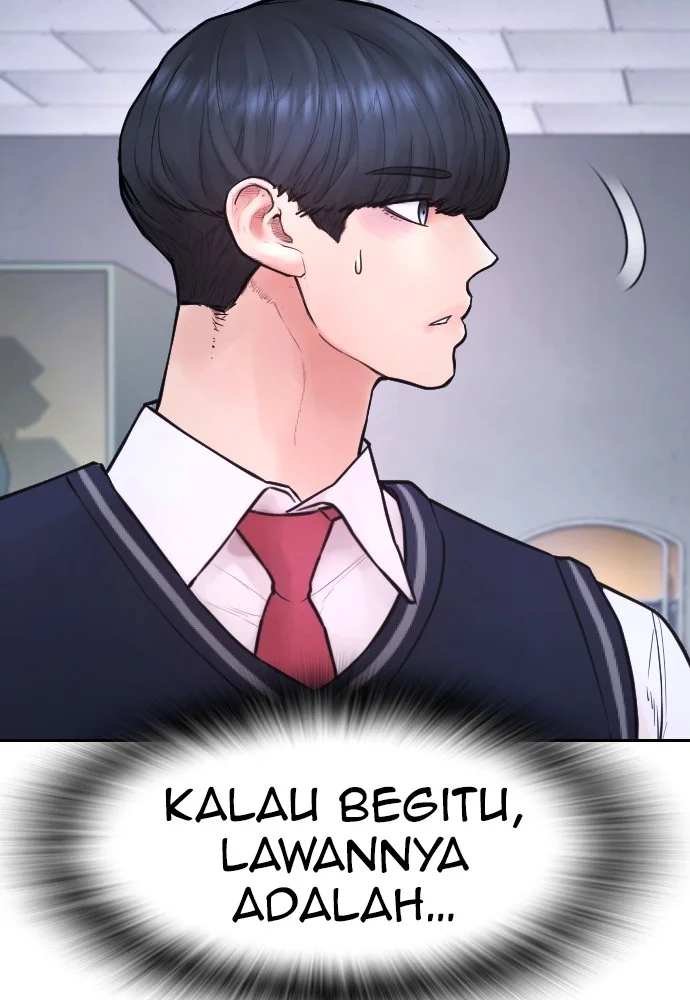 Highschool Lunch Dad Chapter 69 Gambar 34