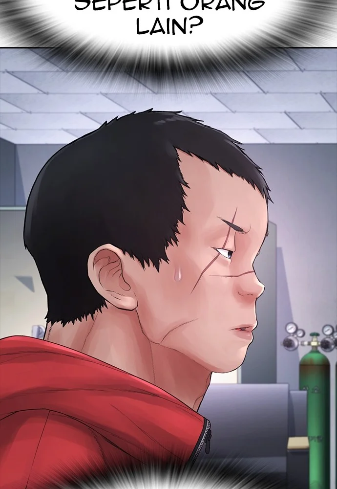 Highschool Lunch Dad Chapter 69 Gambar 38