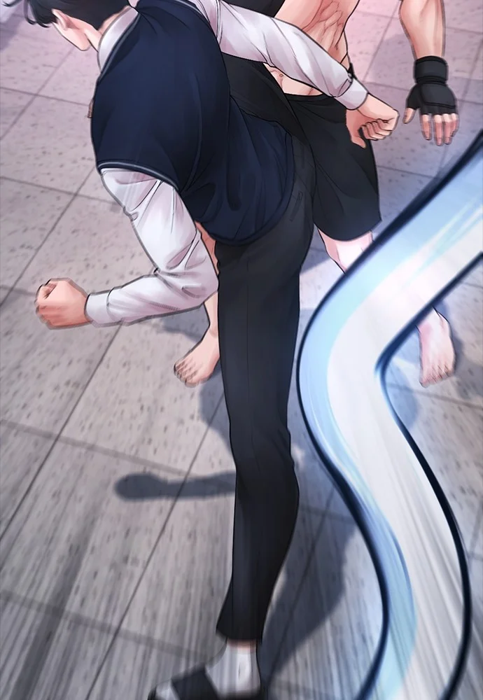 Highschool Lunch Dad Chapter 69 Gambar 4