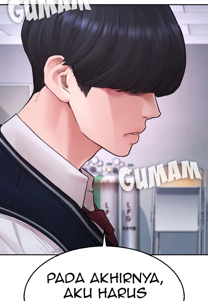 Highschool Lunch Dad Chapter 69 Gambar 40