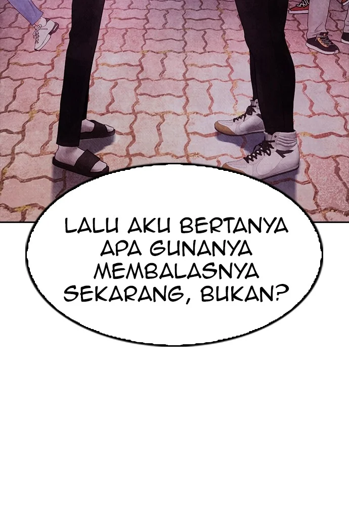 Highschool Lunch Dad Chapter 69 Gambar 49