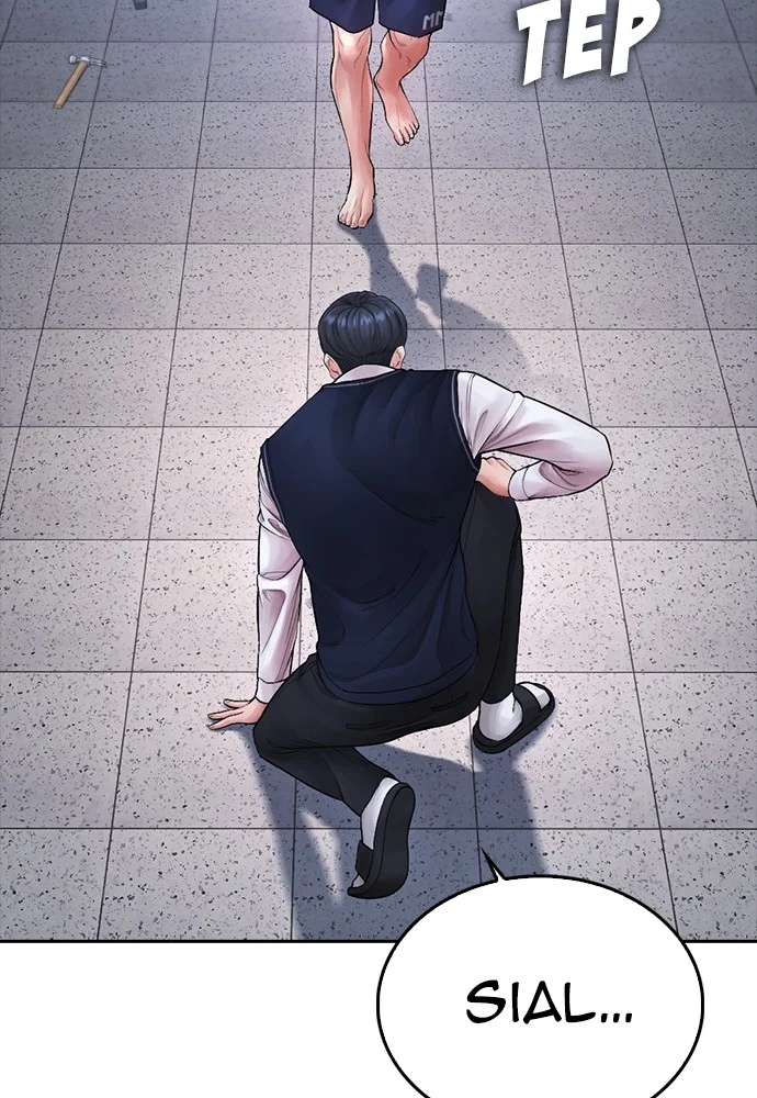 Highschool Lunch Dad Chapter 69 Gambar 70