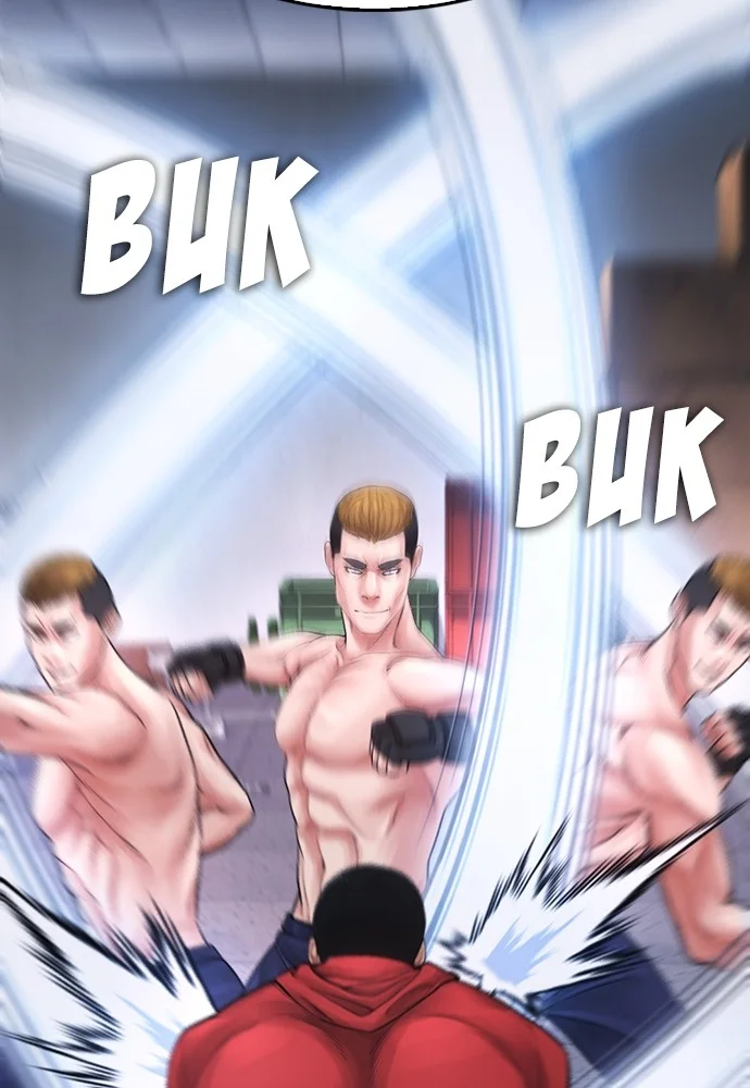 Highschool Lunch Dad Chapter 69 Gambar 74