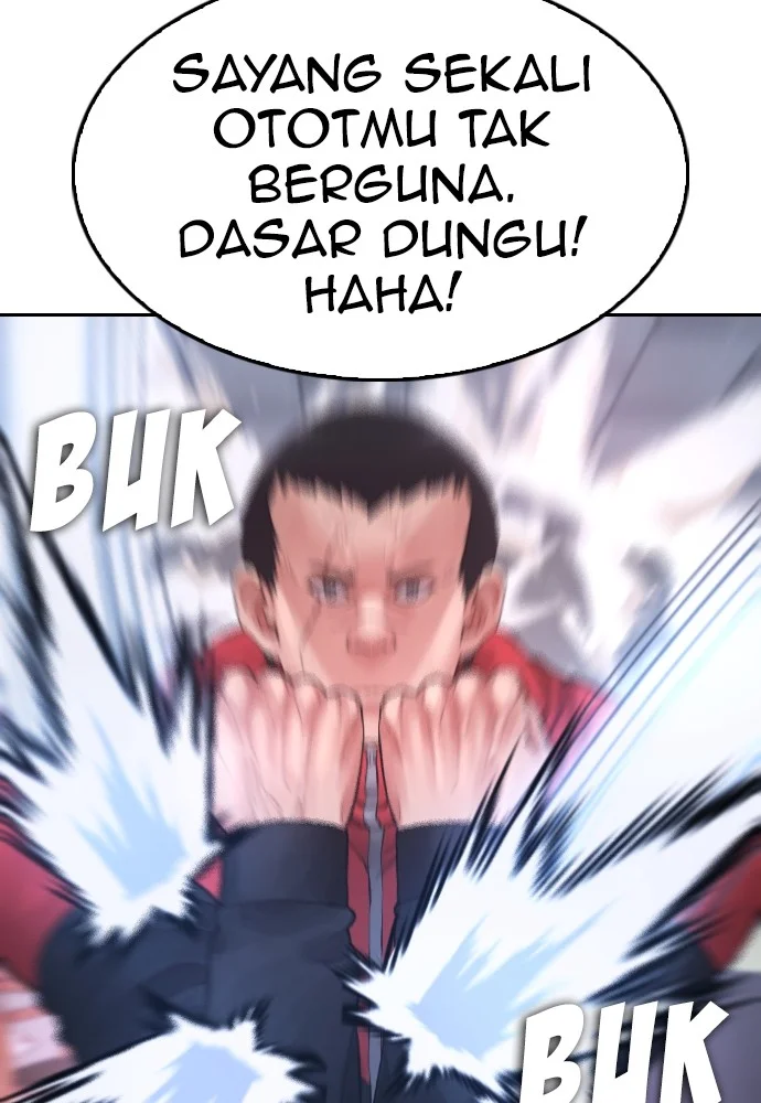 Highschool Lunch Dad Chapter 69 Gambar 77