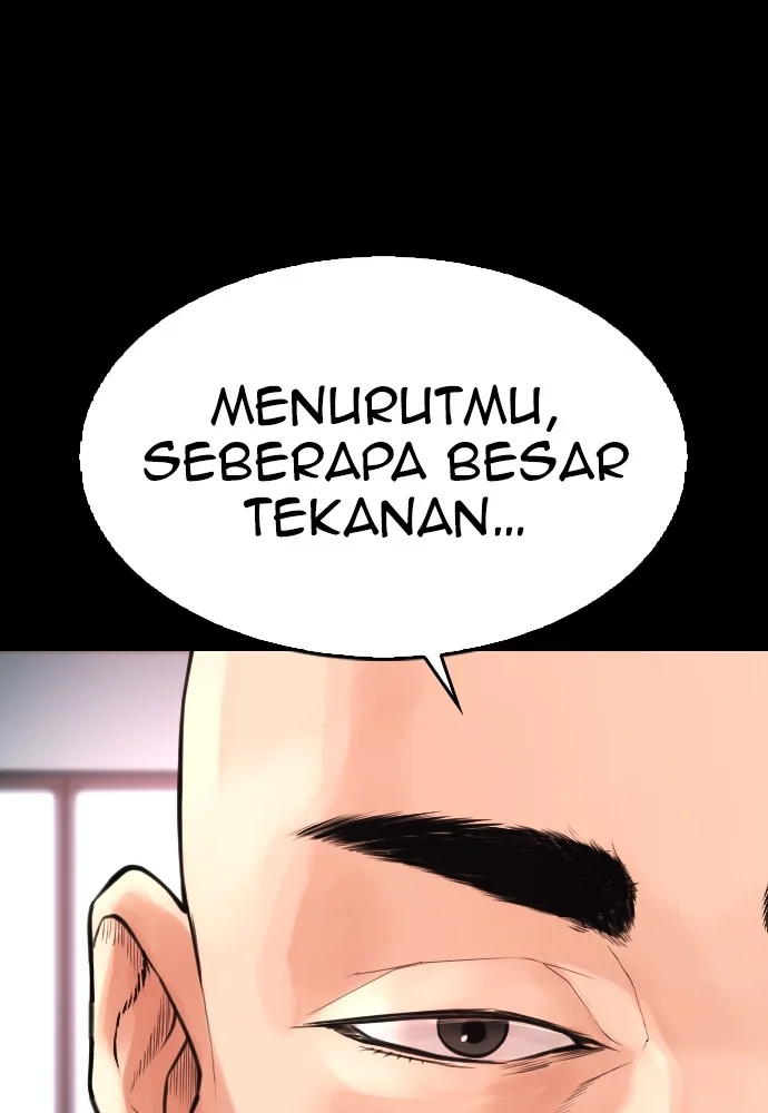 Highschool Lunch Dad Chapter 69 Gambar 92
