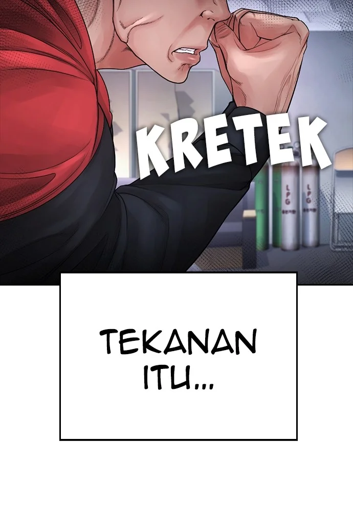 Highschool Lunch Dad Chapter 69 Gambar 95