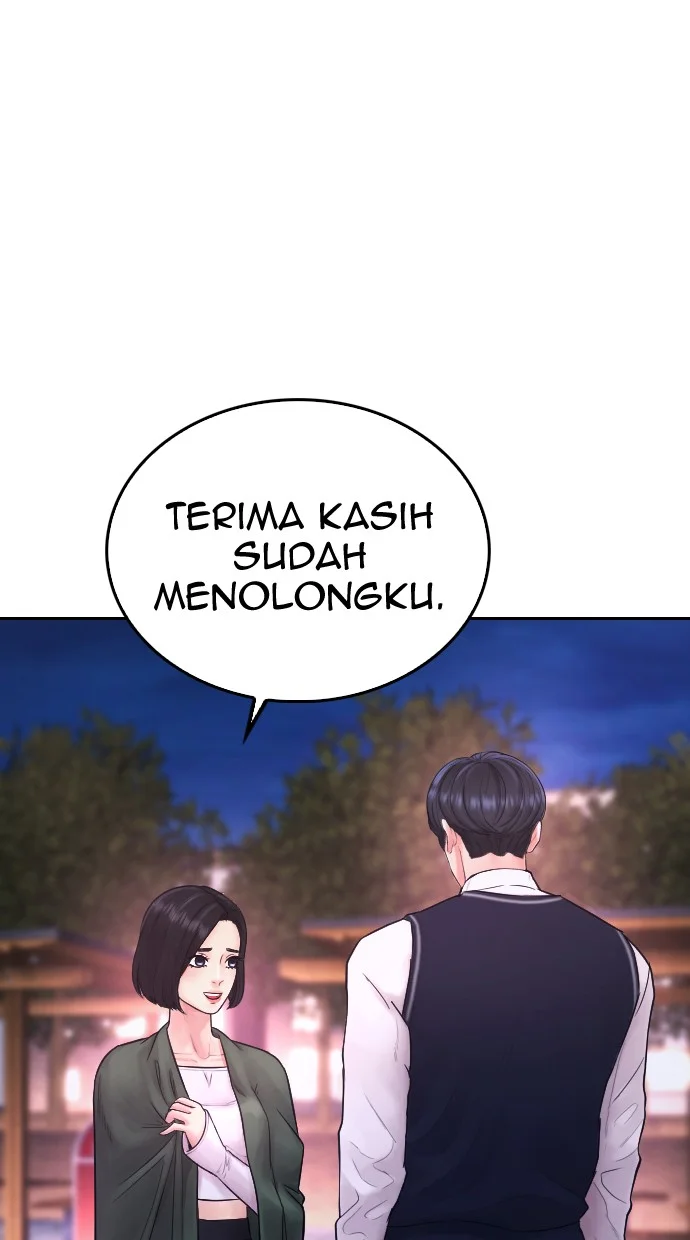 Highschool Lunch Dad Chapter 60 Gambar 105