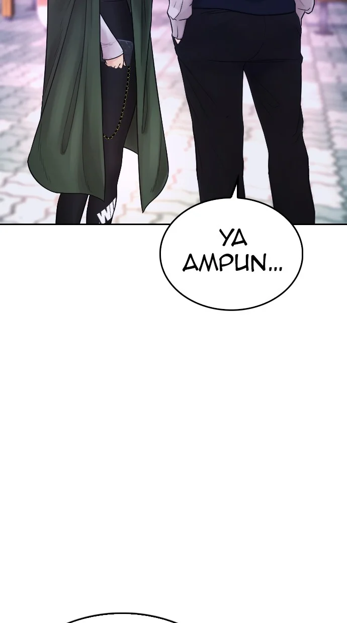 Highschool Lunch Dad Chapter 60 Gambar 106