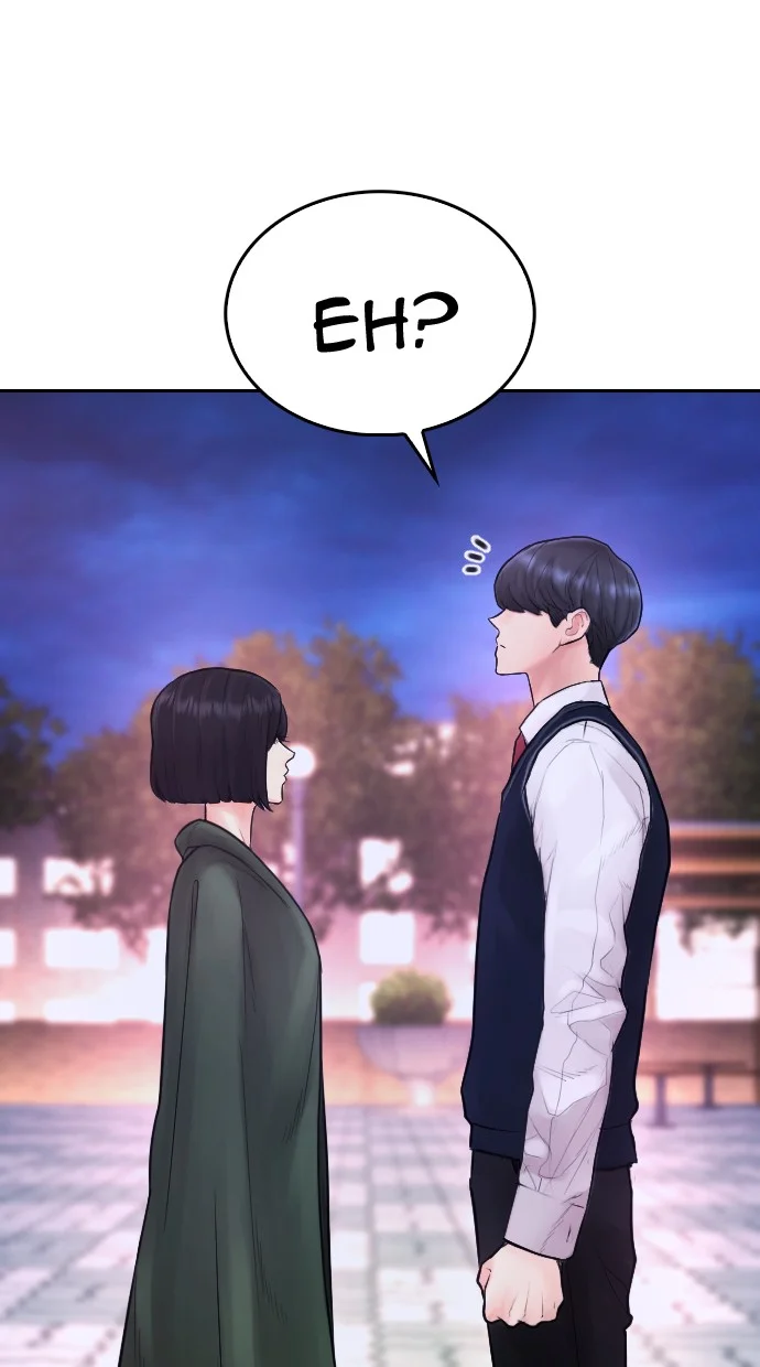 Highschool Lunch Dad Chapter 60 Gambar 109