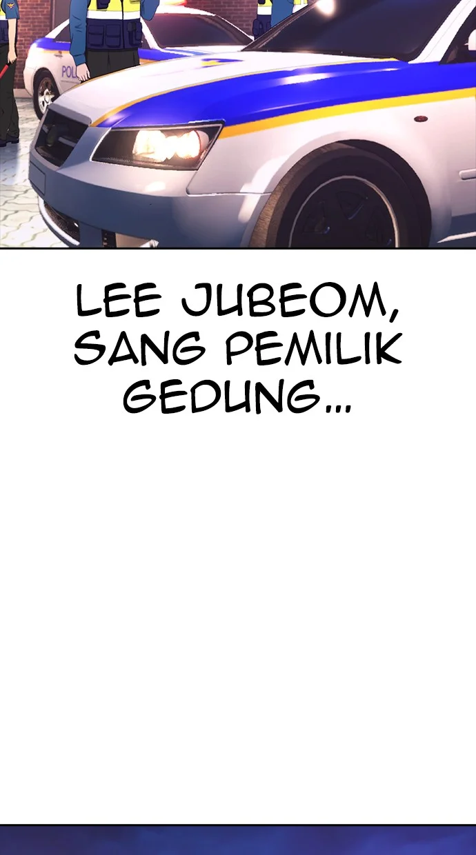 Highschool Lunch Dad Chapter 60 Gambar 103