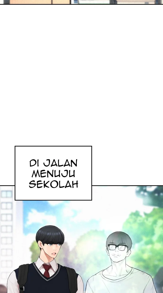 Highschool Lunch Dad Chapter 60 Gambar 116