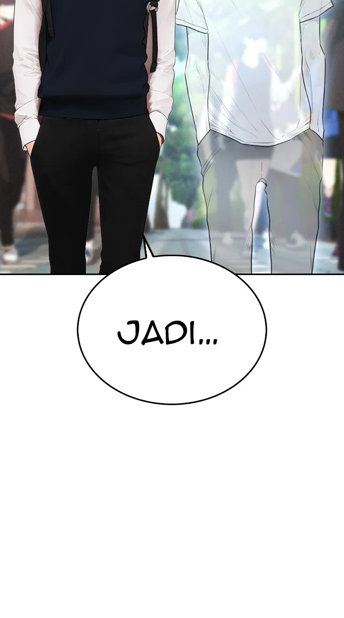 Highschool Lunch Dad Chapter 60 Gambar 117