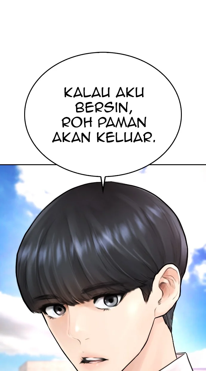 Highschool Lunch Dad Chapter 60 Gambar 118