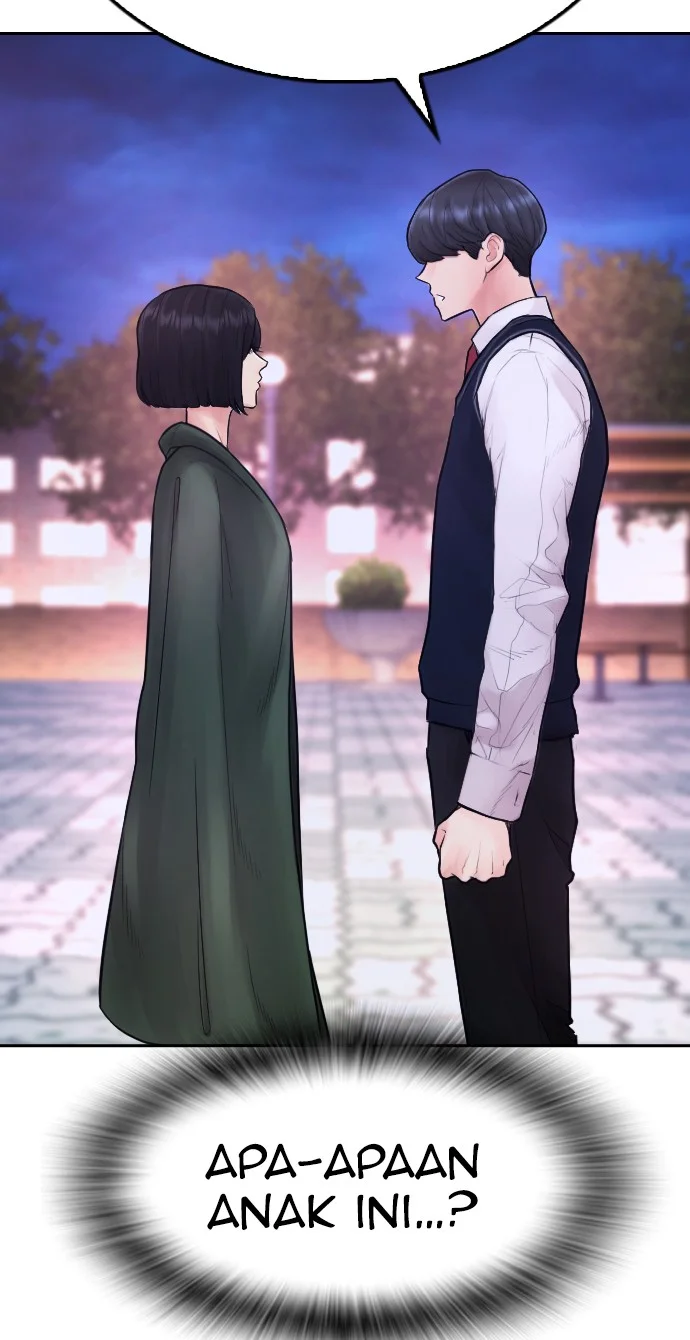 Highschool Lunch Dad Chapter 60 Gambar 111