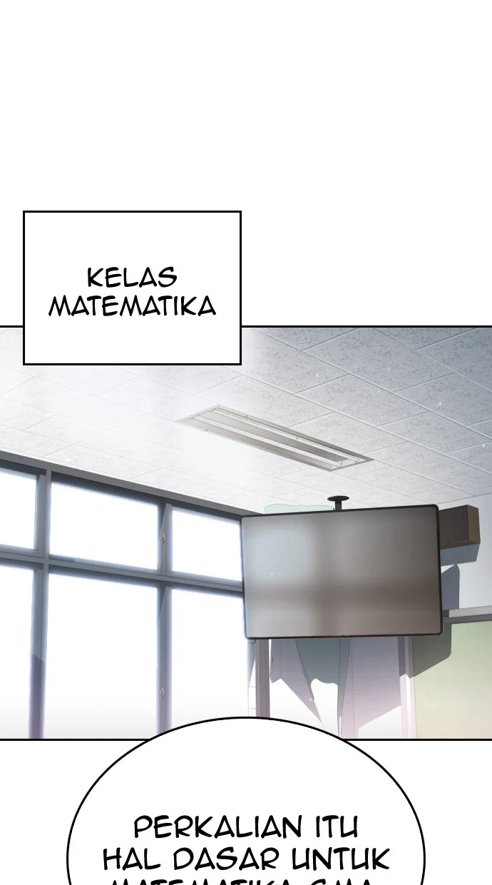 Highschool Lunch Dad Chapter 60 Gambar 124