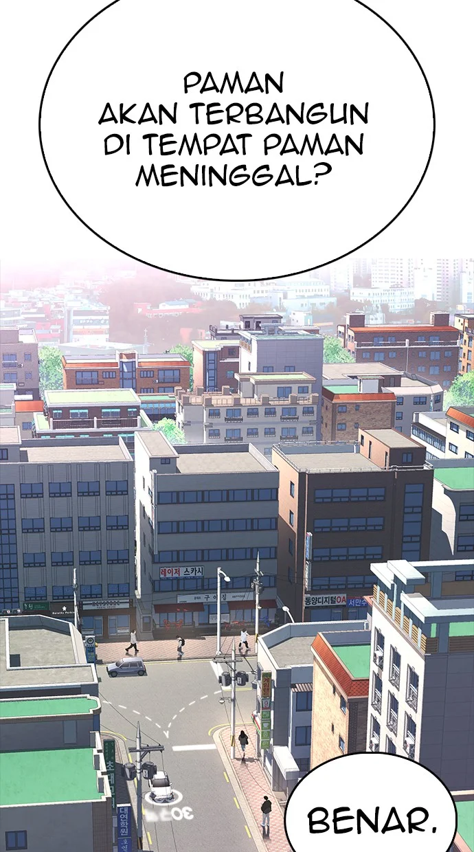 Highschool Lunch Dad Chapter 60 Gambar 120