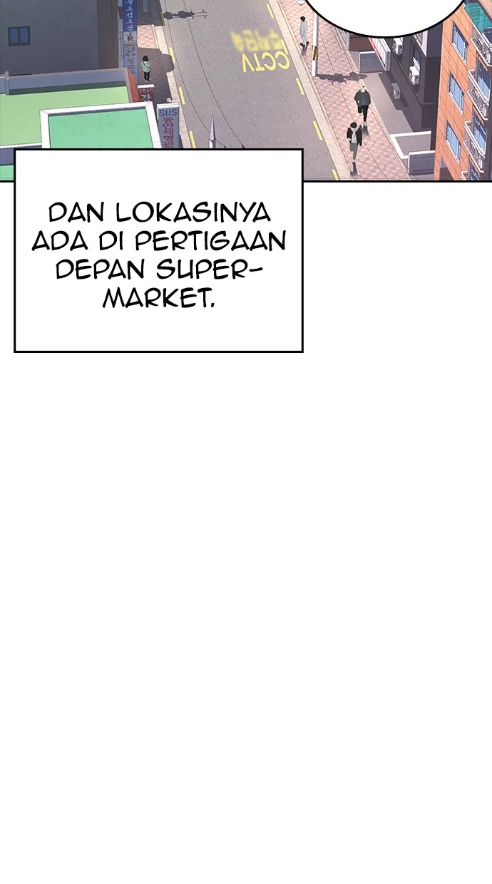 Highschool Lunch Dad Chapter 60 Gambar 121