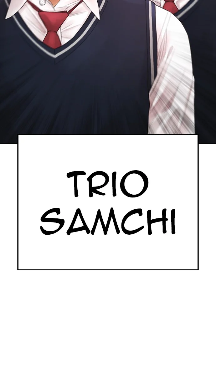 Highschool Lunch Dad Chapter 60 Gambar 134